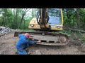 What to look for when buying Used Excavator!!!