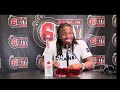 T-Jones on working with ​Kevin Gates, Dee Baby, Big X Tha Plug & King of East Tx | 6ixty Seconds