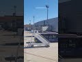 Voo entre Brasília e Confins  bordo do Airbus A321-200 da Latam (PT-MXQ)