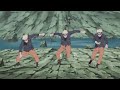 [Naruto AMV] | Believer | Battle of Brothers