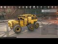 5 BUDGET BUILDS FOR NEW PLAYERS - Crossout gameplay