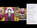 Part 4/5 - Let's play Phoenix Wright: Ace Attorney (DS)