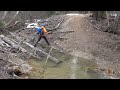 Caves, Slabs, and Monoliths: Exploring Teanaway Community Forest (Hiking Trails in Washington)