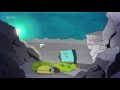 Once upon a time - Rosetta And Philae