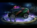 Import and the Seven Deluxe *DROP OPENING* SEASON 14 - Rocket League