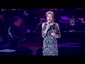 The Actors Fund Gala 2017: Marin Mazzie sings 