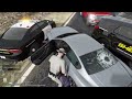 ROOKIE SAHP TROOPER SHOOTS SUSPECT WHO TRIED TO RUN HIM OVER [NO COMMENTARY] LSPDFR GAMEPLAY
