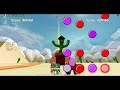 My (Non) best run of Beatbox Cactus