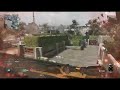 Waystedyou - Black Ops Game Clip