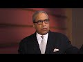 Shelby Steele On “How America's Past Sins Have Polarized Our Country”