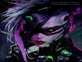 Cyber Music  /  Cyberpunk  /  Dark Mix