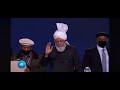 A Divine Appointment -The Election of Hazrat Khalifatul Mash V [MTADocumentary Special #allislam.org