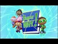 Who wanted Tabitha Germain, Shannon Chan-Kent & Ian James Corlett to join the cast in Super Why!