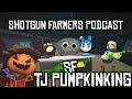 Shotgun Farmers Podcast #2