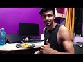 Full Day of Eating (3000 Calories)| VEG HOMEMADE FOODS to Gain Weight