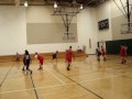 aabl championship red vs black pt9