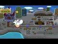Super Mario Christmas Edition - World 1 [4 Players]