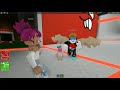 Roblox: DON'T GET CRUSHED BY THE SPEEDING WALL!!!