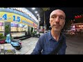 Экшен камера Insta360 X4 - Ночной режим в формате 360 5.7К 30fps, авто настройки