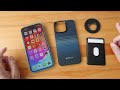 Pitaka MagEZ cases for iPhone 15: Is it too thin?