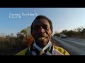 Night Journey from Lusaka to Ndola, Zambia, 450KM - First Impressions after 5 Years  - Video # 312