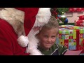 Letters to Santa 2013 | Program | The Gift of Giving