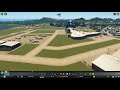 How to Build an Airport with the Cities Skylines Airports DLC - Tutorial