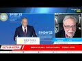 ¿Quiere Rusia realmente aniquilar Europa? A Macron se le escapa la verdad. José Antonio Zorrilla