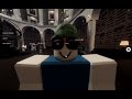 The Short Creepy Stories Experience (Roblox)