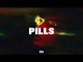 Tate McRae x Pop Type Beat - „PILLS“
