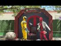 Story time with Deadpool + Wolverine | Complete 1st show!