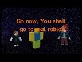 Roblox Story But The Main Character Has A Brain Part 6 (SERIES FINALE)