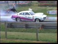 Farmington Draway Bracket Action Late 89 / 90ish
