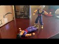 UNBOXING BEAST GOHAN from DRAGON STARS!!!