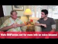 Goofy's Voice - An Interview With Bill Farmer | Thingamavlogs