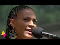 Sona Jobarteh - Musow - LIVE at Afrikafestival Hertme 2018