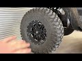 2023 Canam Defender Oil Change Service & Wheel Spacer Install