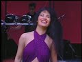 Selena - La Carcacha (Live From Astrodome)