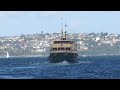 Collaroy (Freshwater-class ferry), Sydney NSW (16/01/2012)