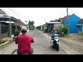 jalan panglima sudirman || sepanjang gondanglegi