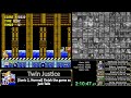 Sonic Jam (Saturn) RetroAchievements: Boss Hog - Death Egg