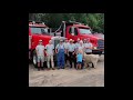 Installing An Asphalt driveway.