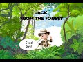 Jack from the forest