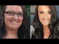 -145 Pound Weight Loss Transformation. Before and After Photos/Videos