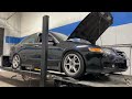 CL9 Acura TSX Flashpro Dyno Tune