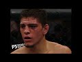 UFC Debut: Nick Diaz vs Jeremy Jackson 3 | Free Fight