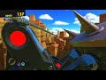 Ranking Every Sonic Forces Level