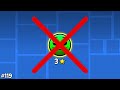 200 Fun Geometry Dash Facts!