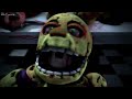 fnf fnaf 3 (part 1)