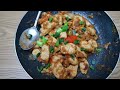 Ayam dendeng | Dendeng Chicken Recipe